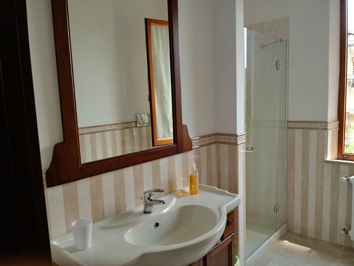 Gloria's sunny place Apartamento Pienza Exterior foto