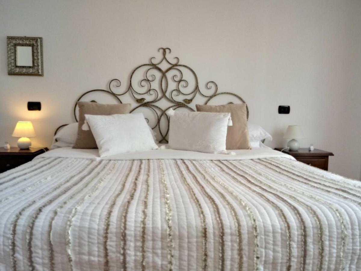 Gloria's sunny place Apartamento Pienza Exterior foto