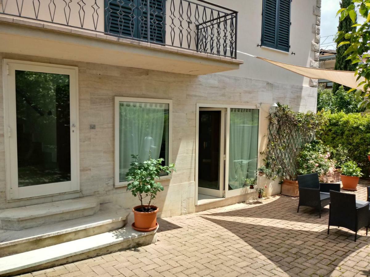 Gloria's sunny place Apartamento Pienza Exterior foto