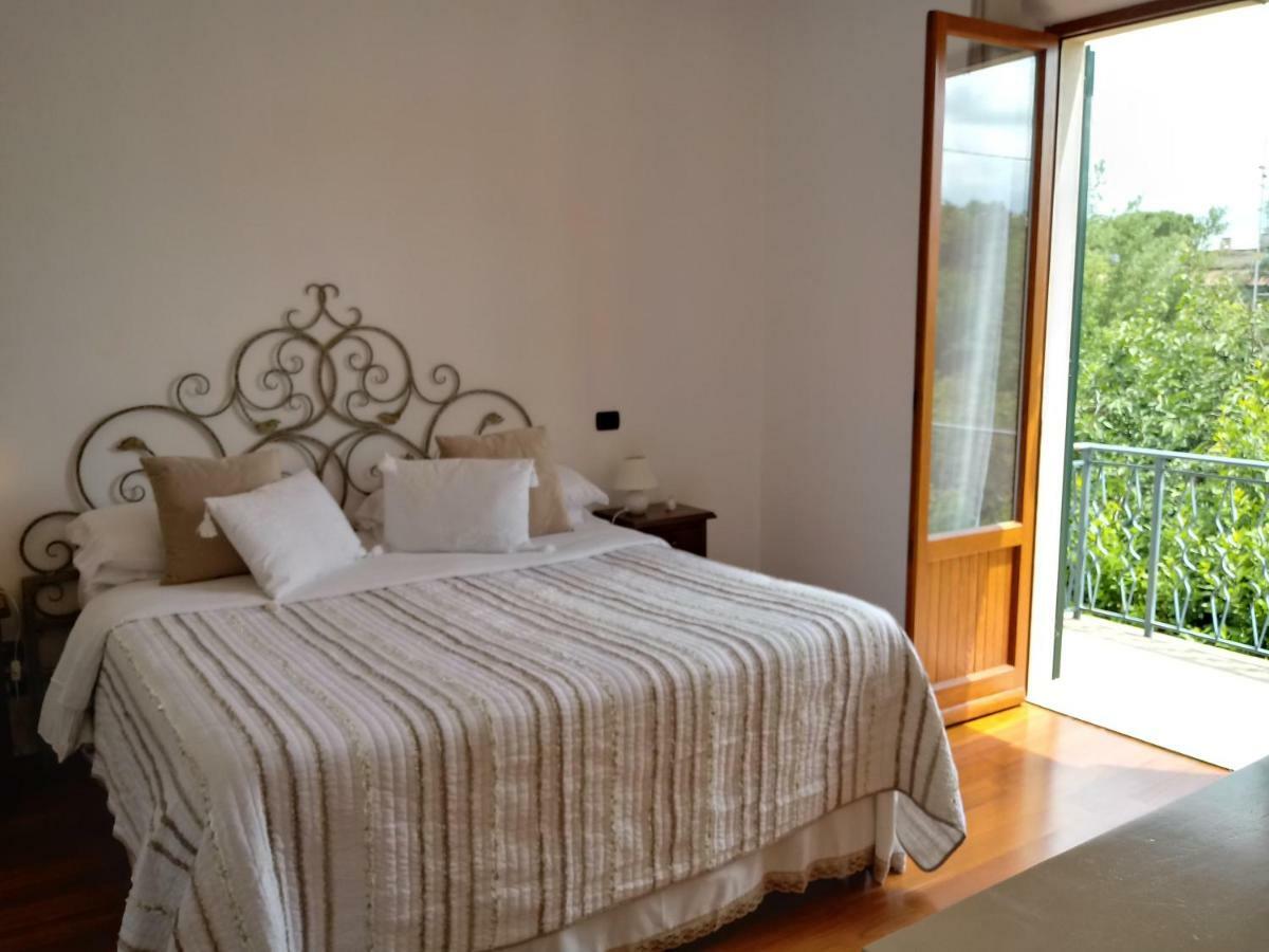Gloria's sunny place Apartamento Pienza Exterior foto