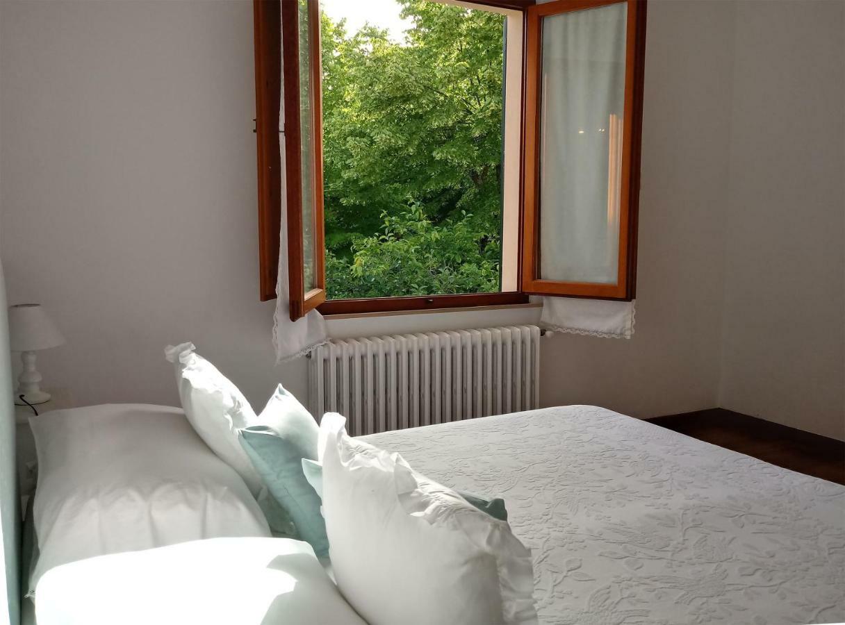 Gloria's sunny place Apartamento Pienza Exterior foto